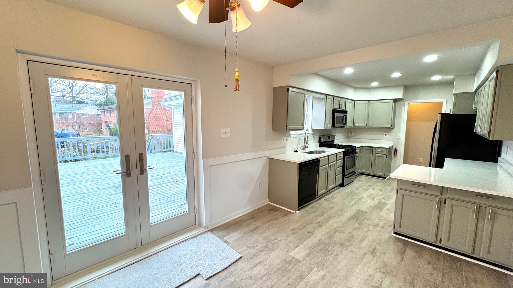 6613 BOWIE DRIVE