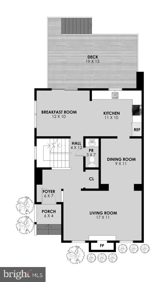 5704 Walnut Wood Ln