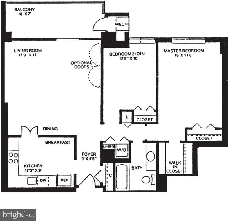5505 Seminary Rd #906n