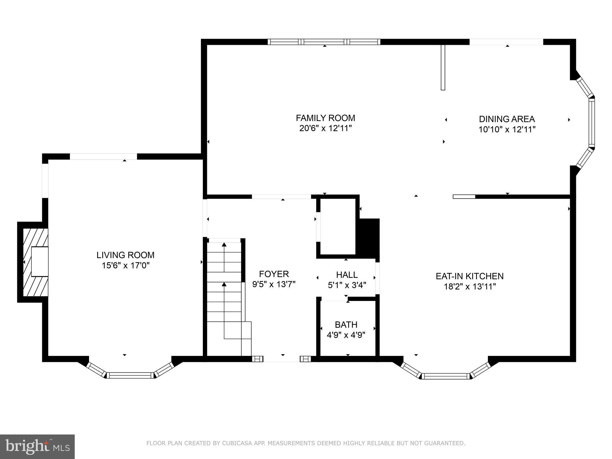 2429 Bramblebush Ct