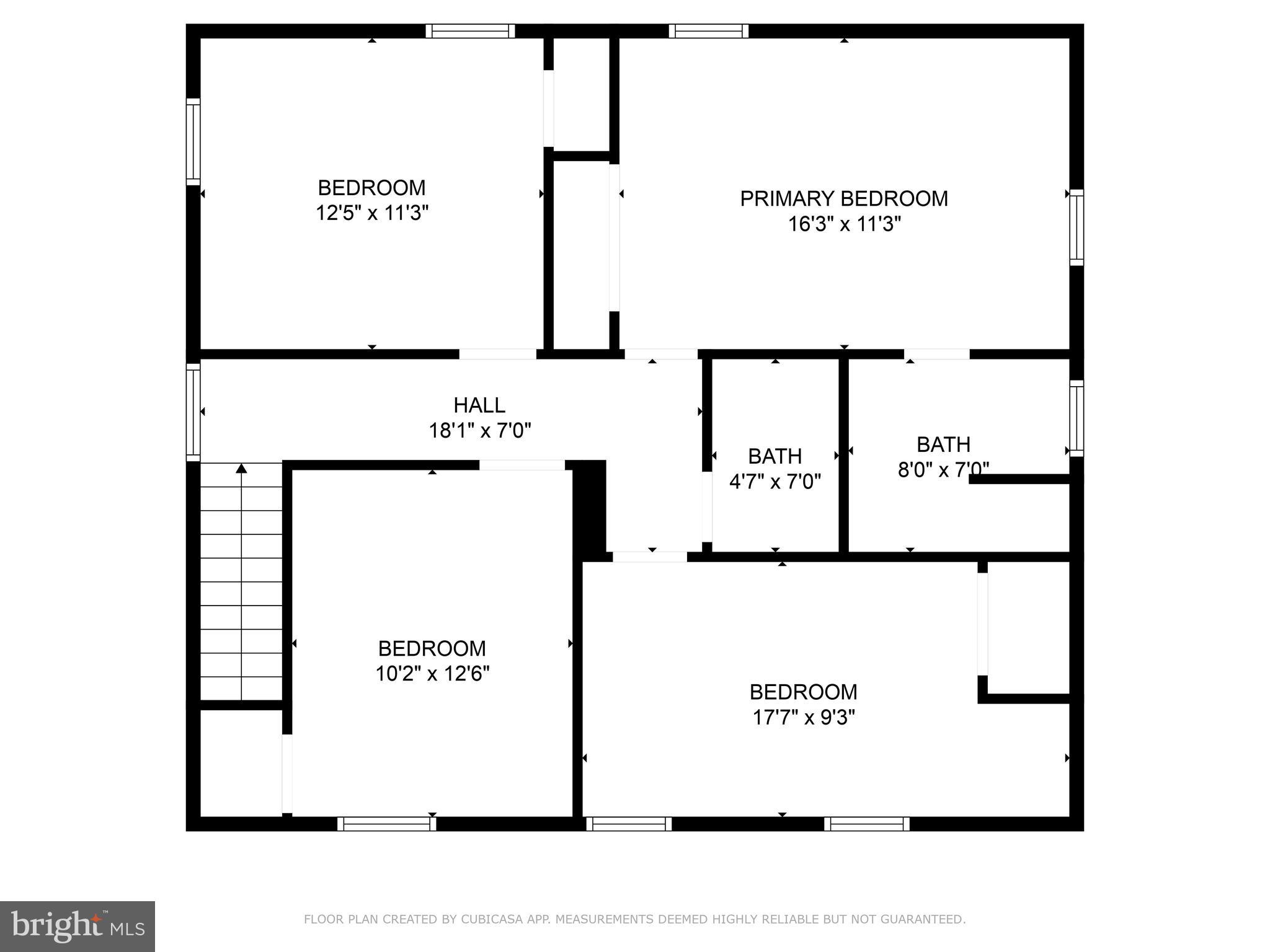 2429 Bramblebush Ct