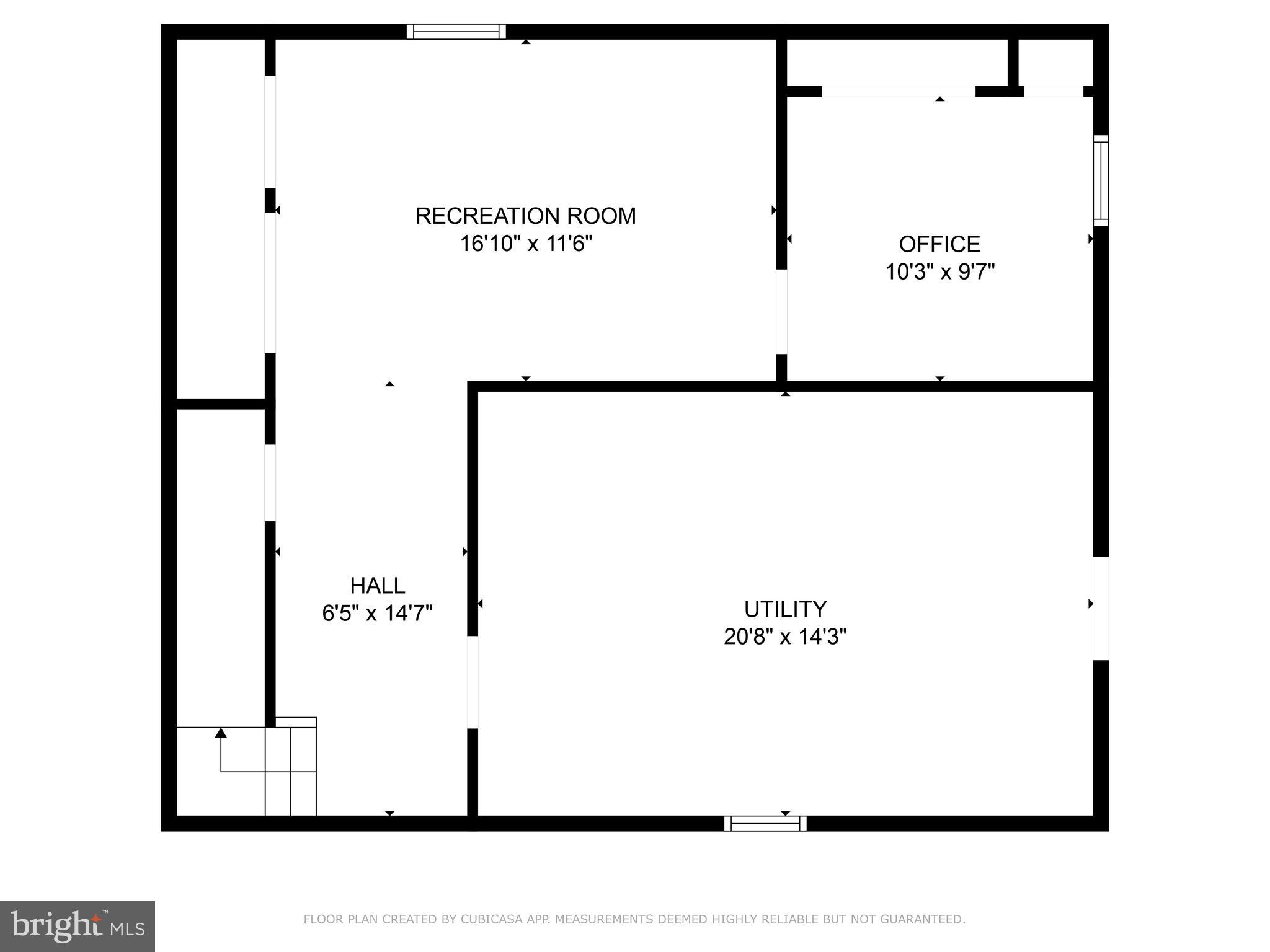2429 Bramblebush Ct