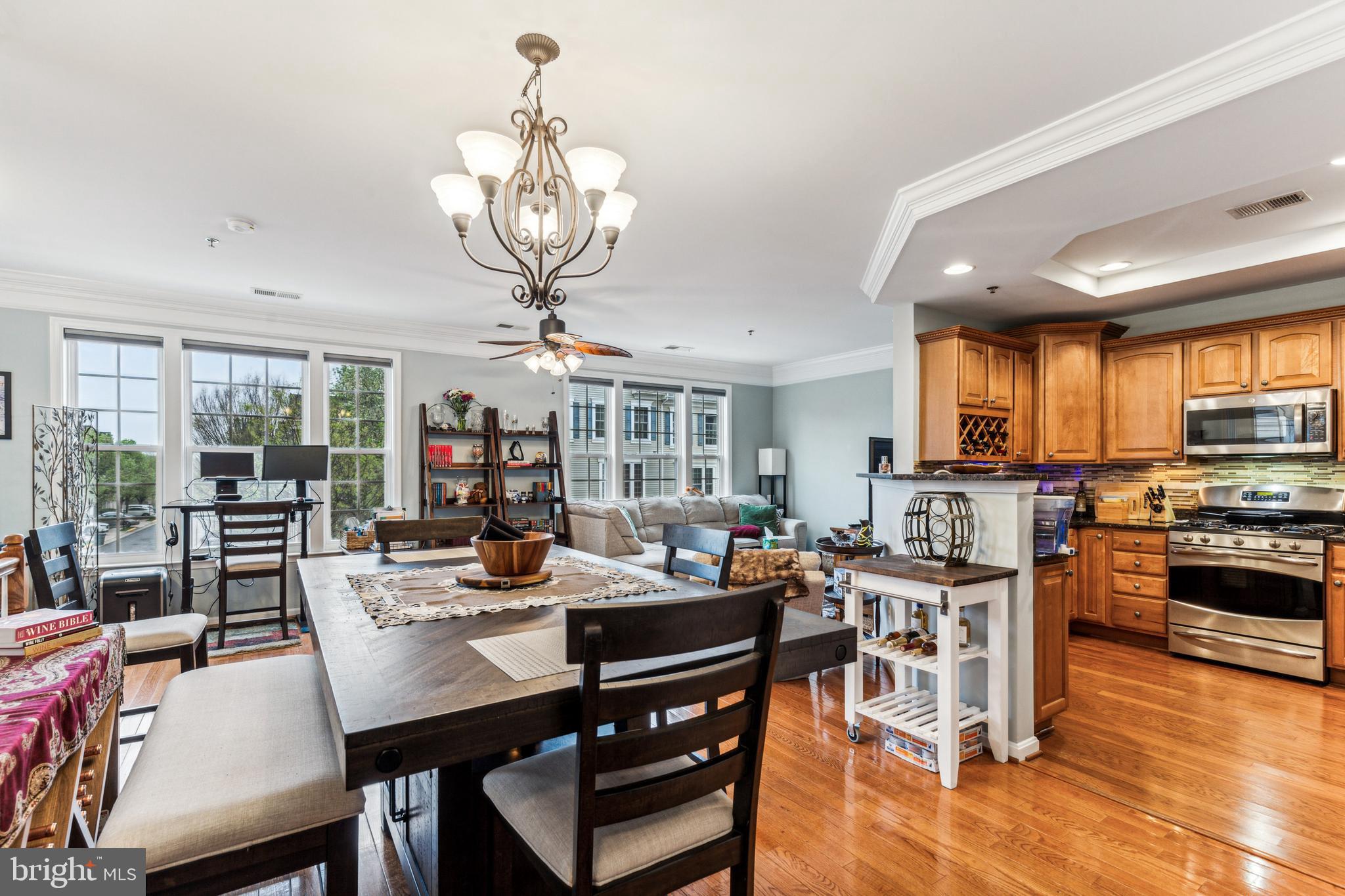 3538 HUNTLEY MANOR LANE 133B