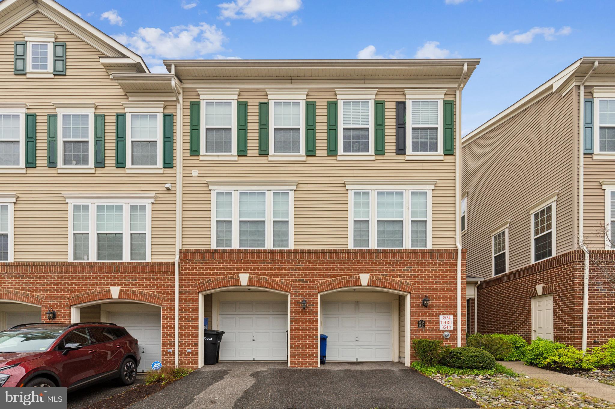 3538 HUNTLEY MANOR LANE 133B