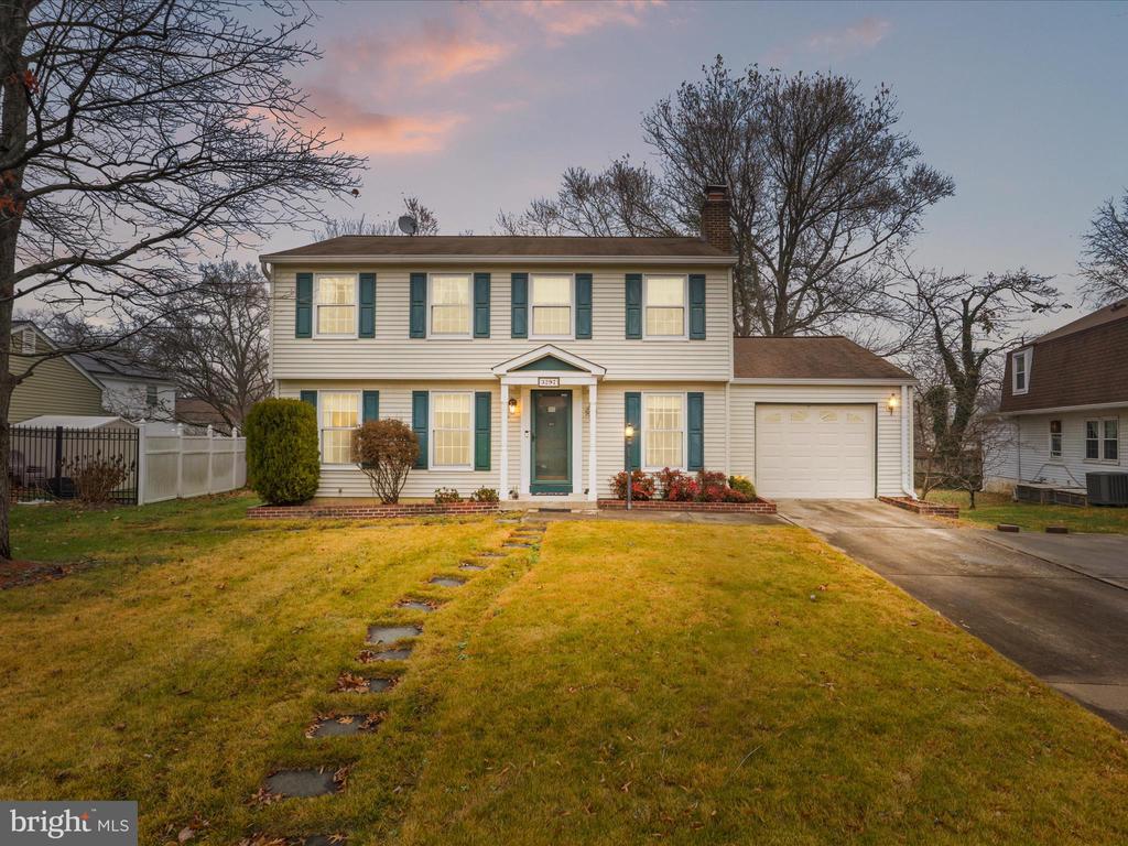 3297 Blue Heron Dr