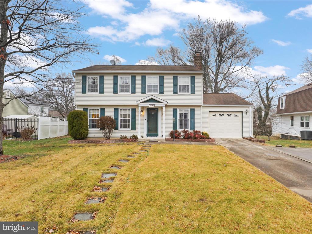 3297 Blue Heron Dr
