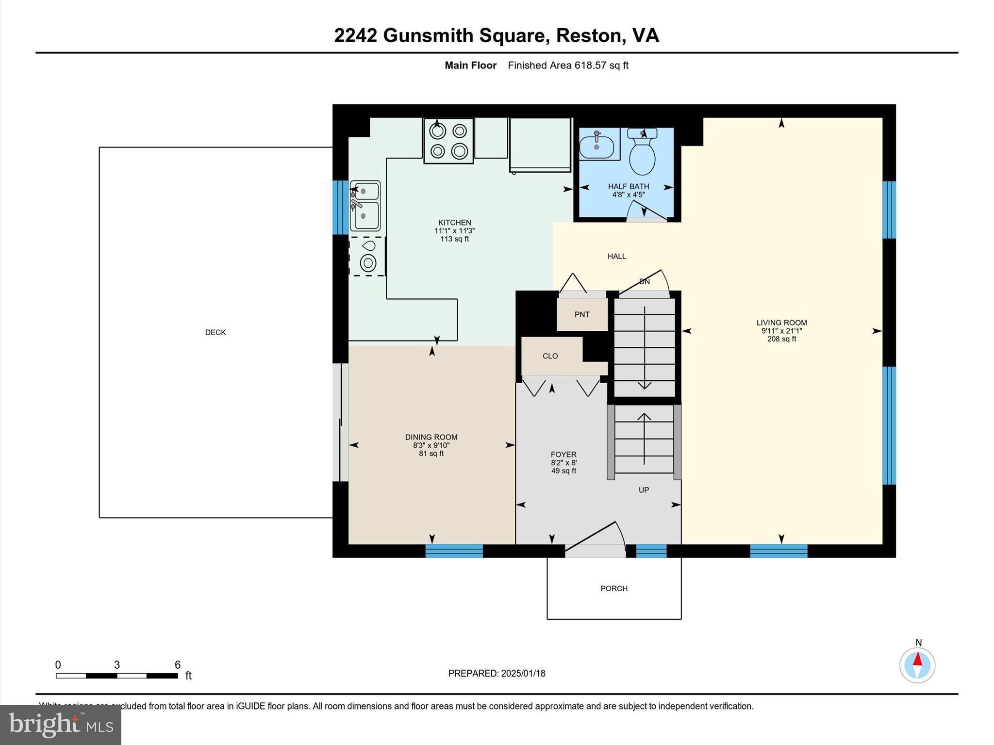 2242 Gunsmith Sq
