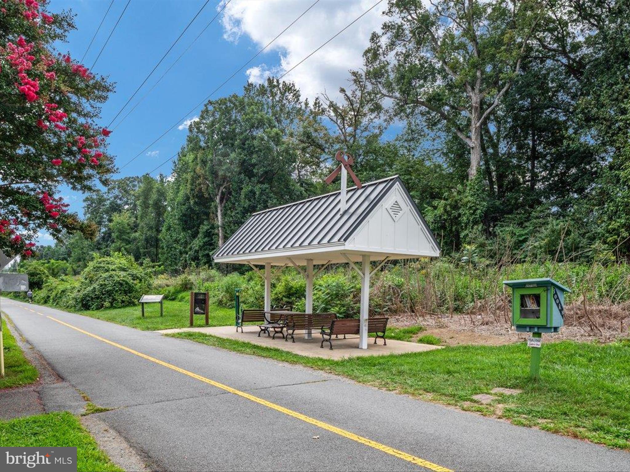 2242 Gunsmith Sq