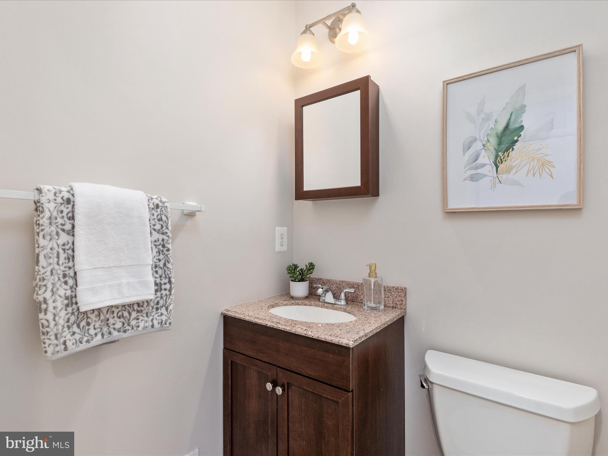 2242 Gunsmith Sq