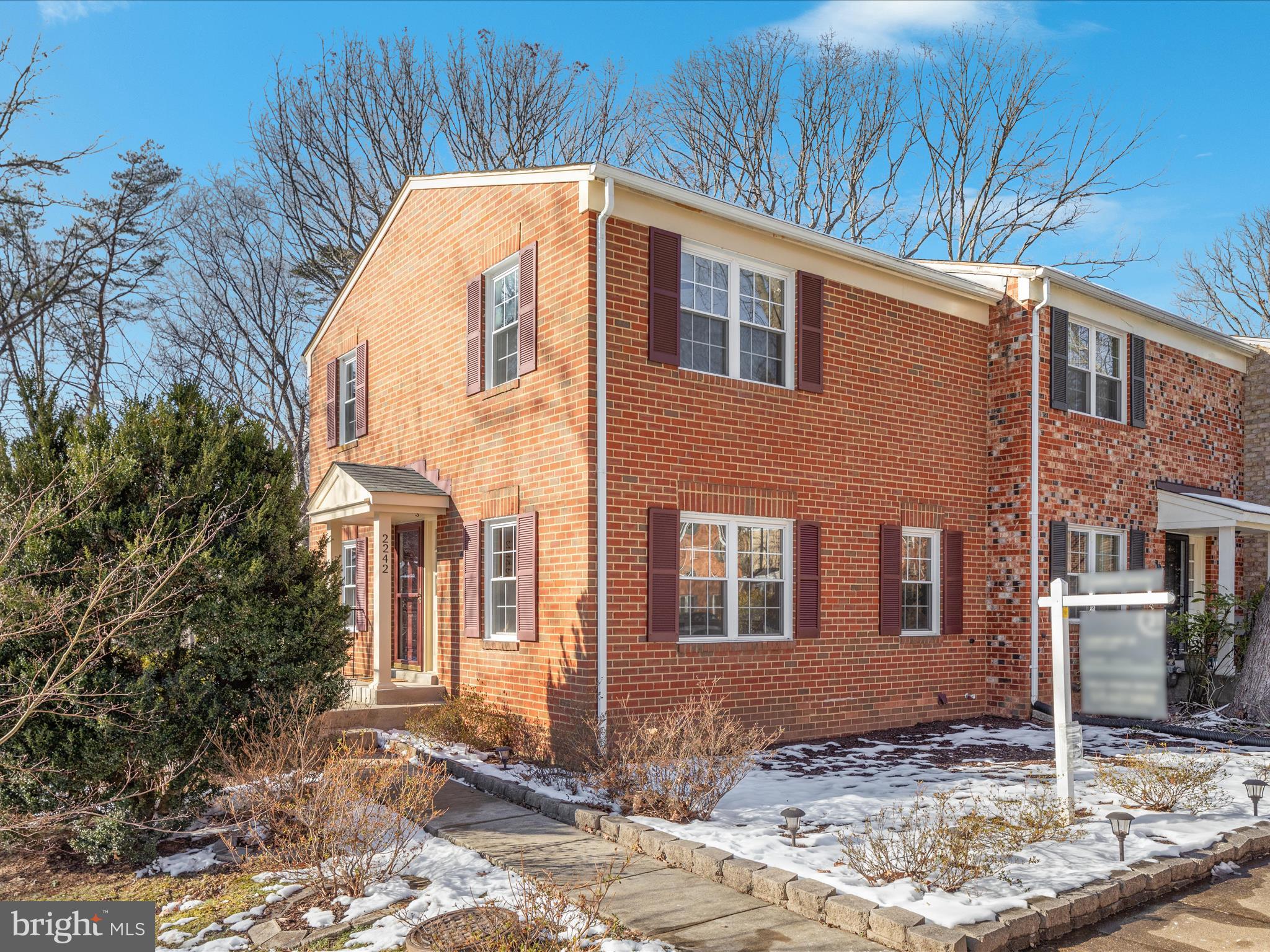 2242 Gunsmith Sq