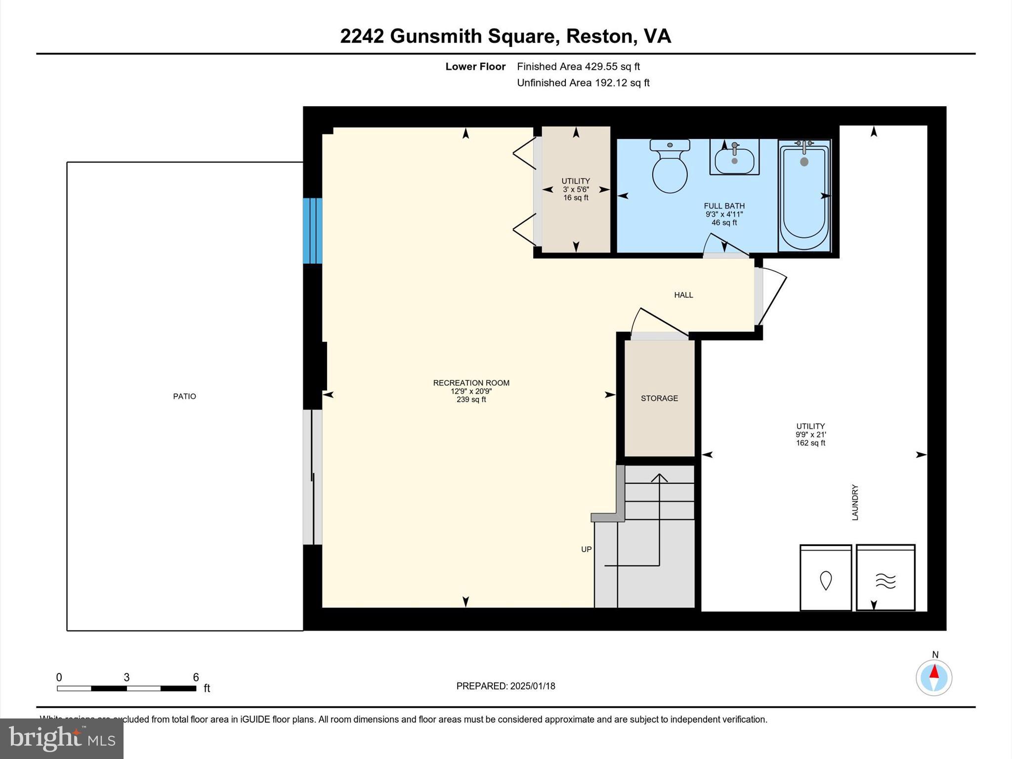 2242 Gunsmith Sq