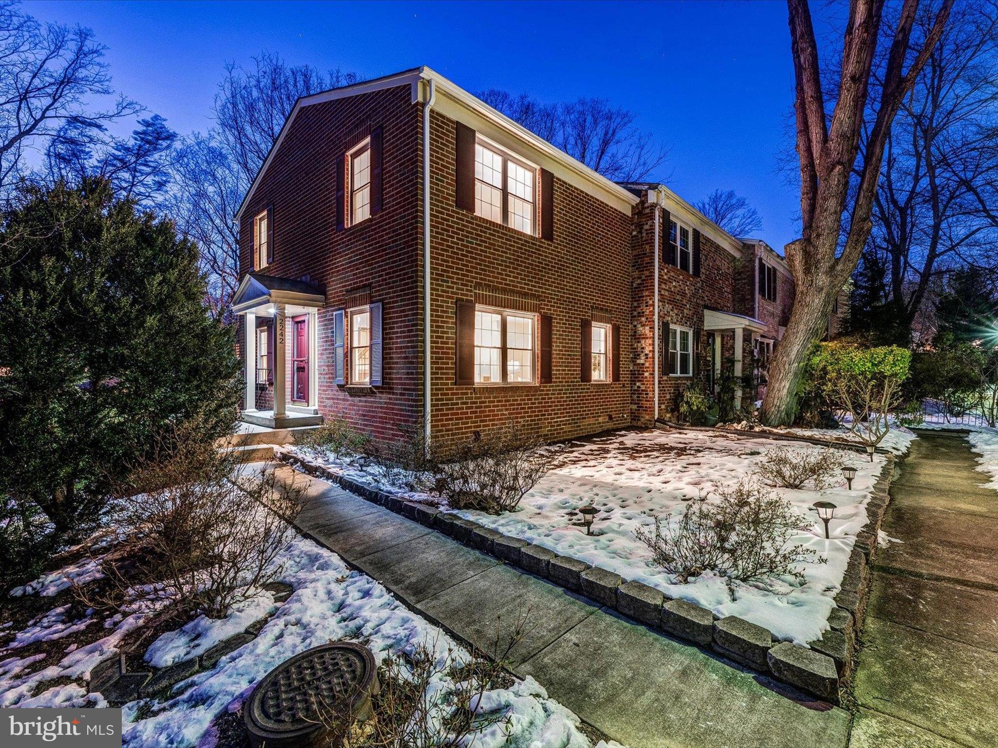 2242 Gunsmith Sq