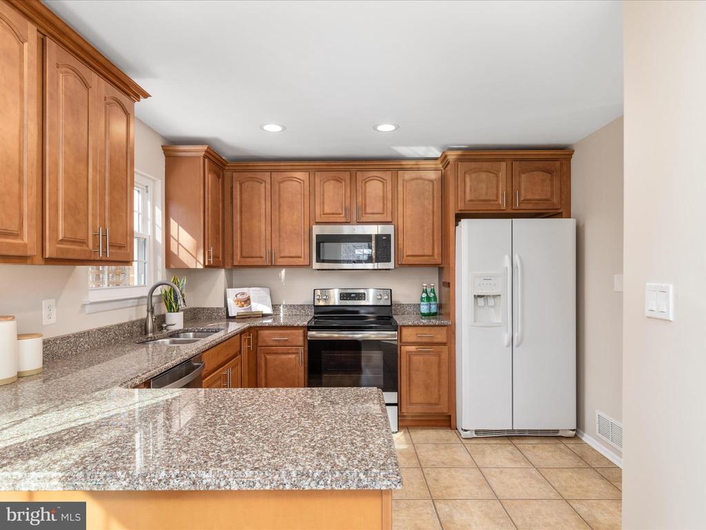 2242 Gunsmith Sq