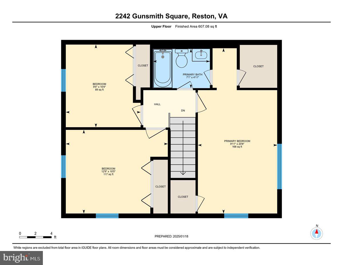 2242 Gunsmith Sq