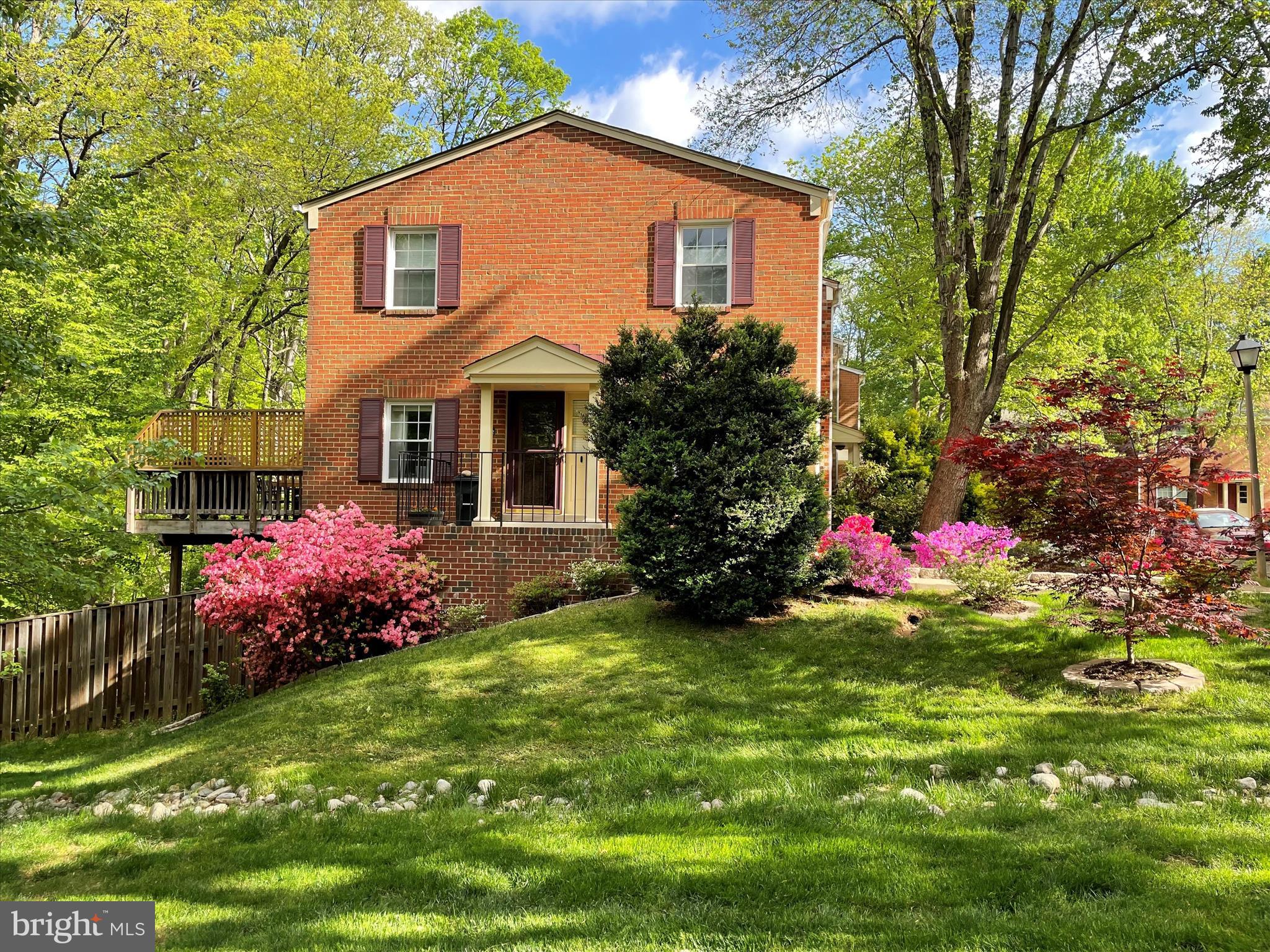 2242 Gunsmith Sq