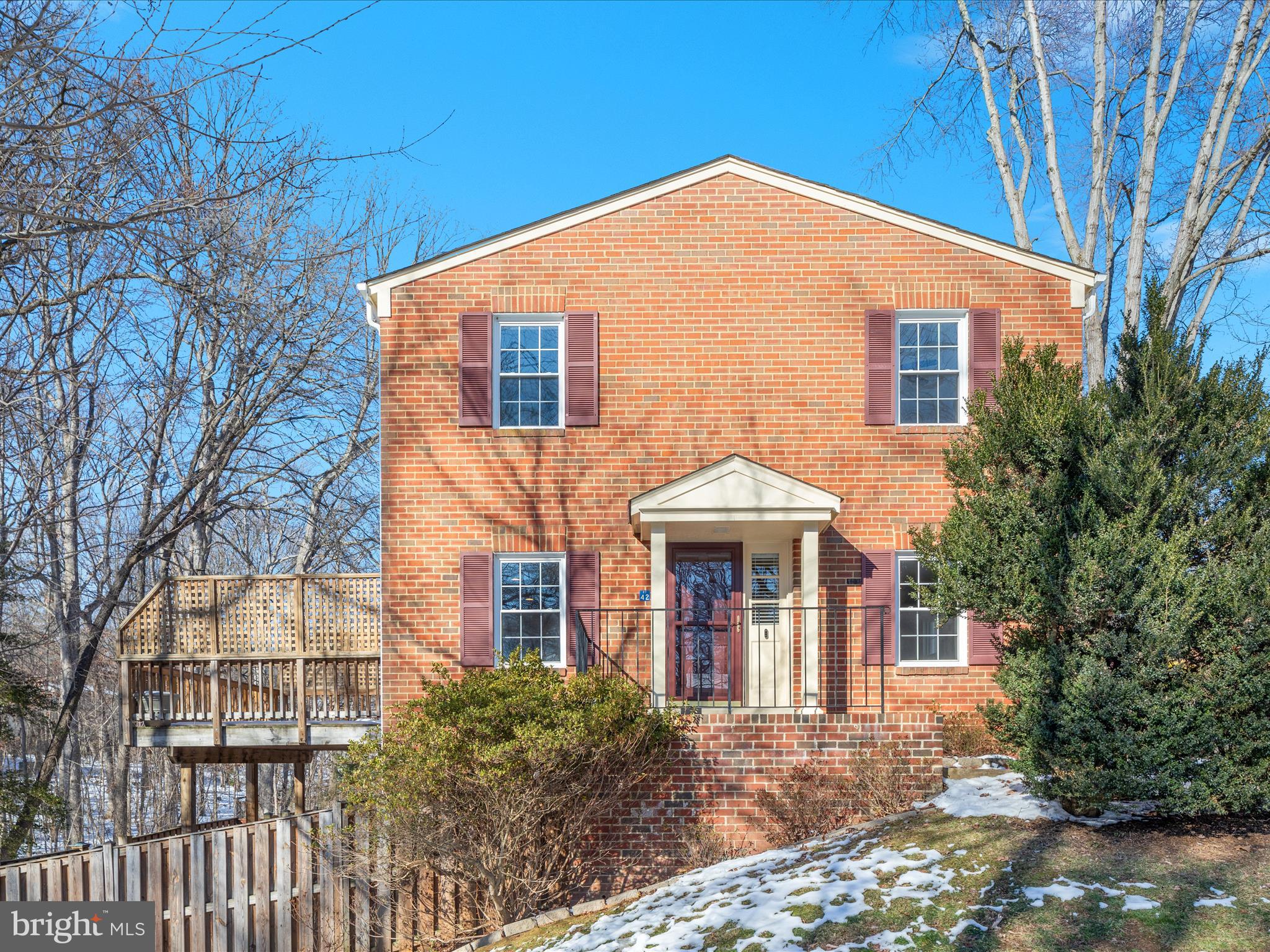 2242 Gunsmith Sq