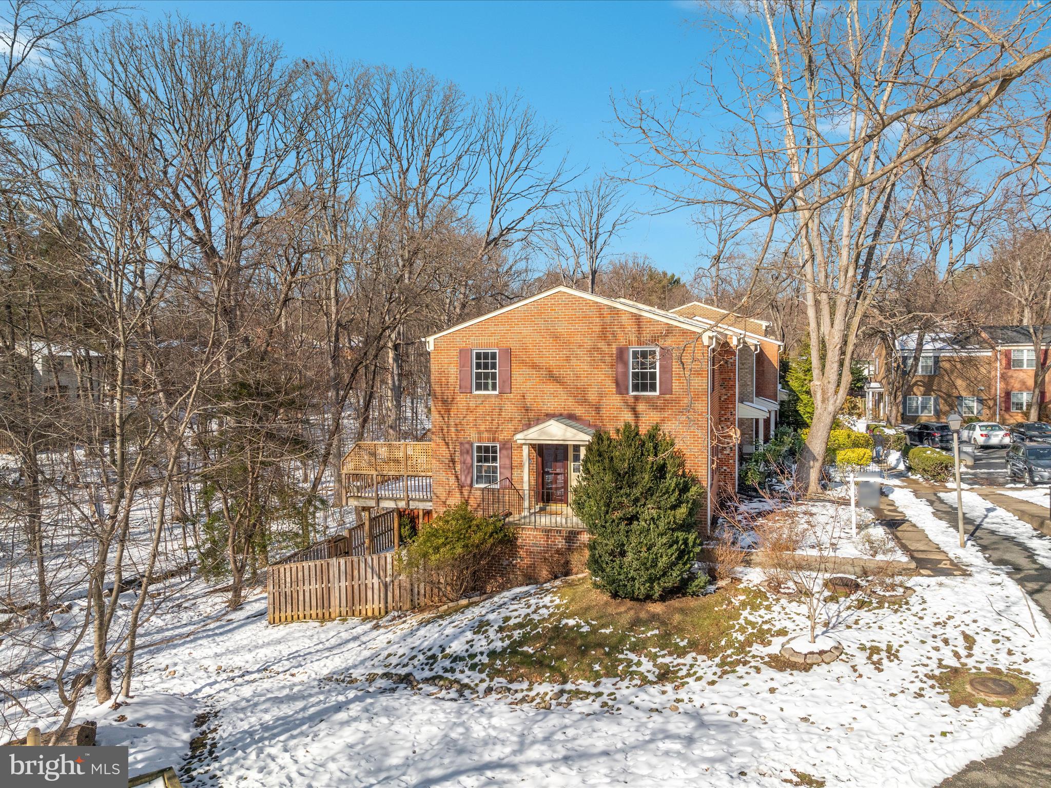 2242 Gunsmith Sq