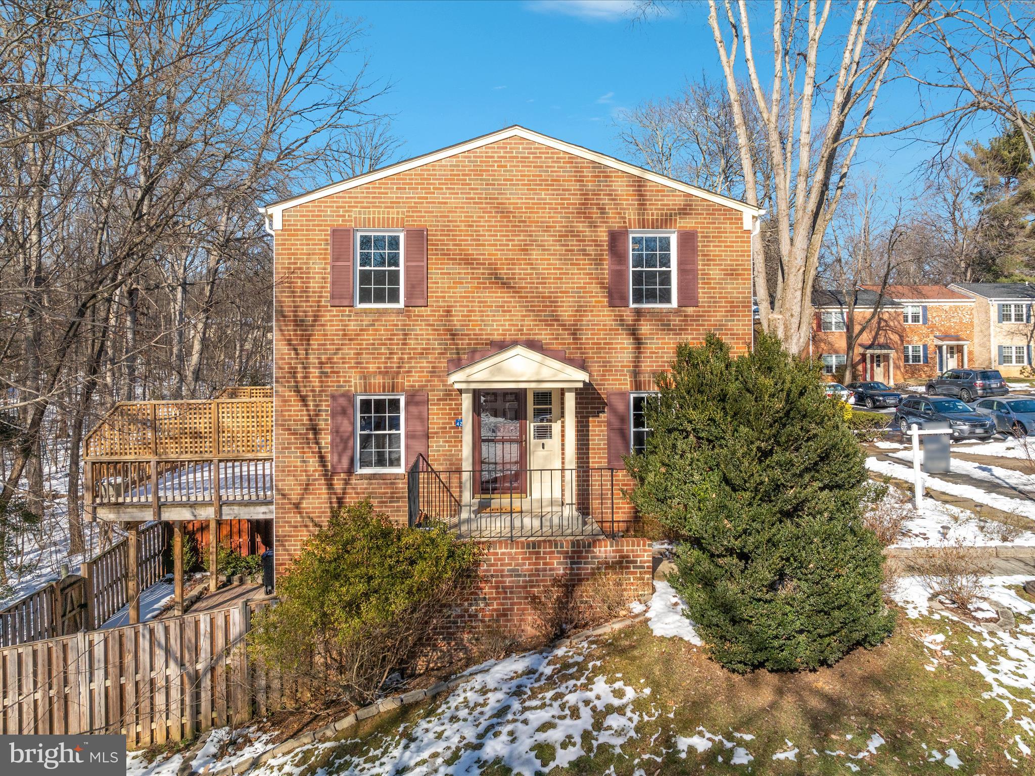 2242 Gunsmith Sq