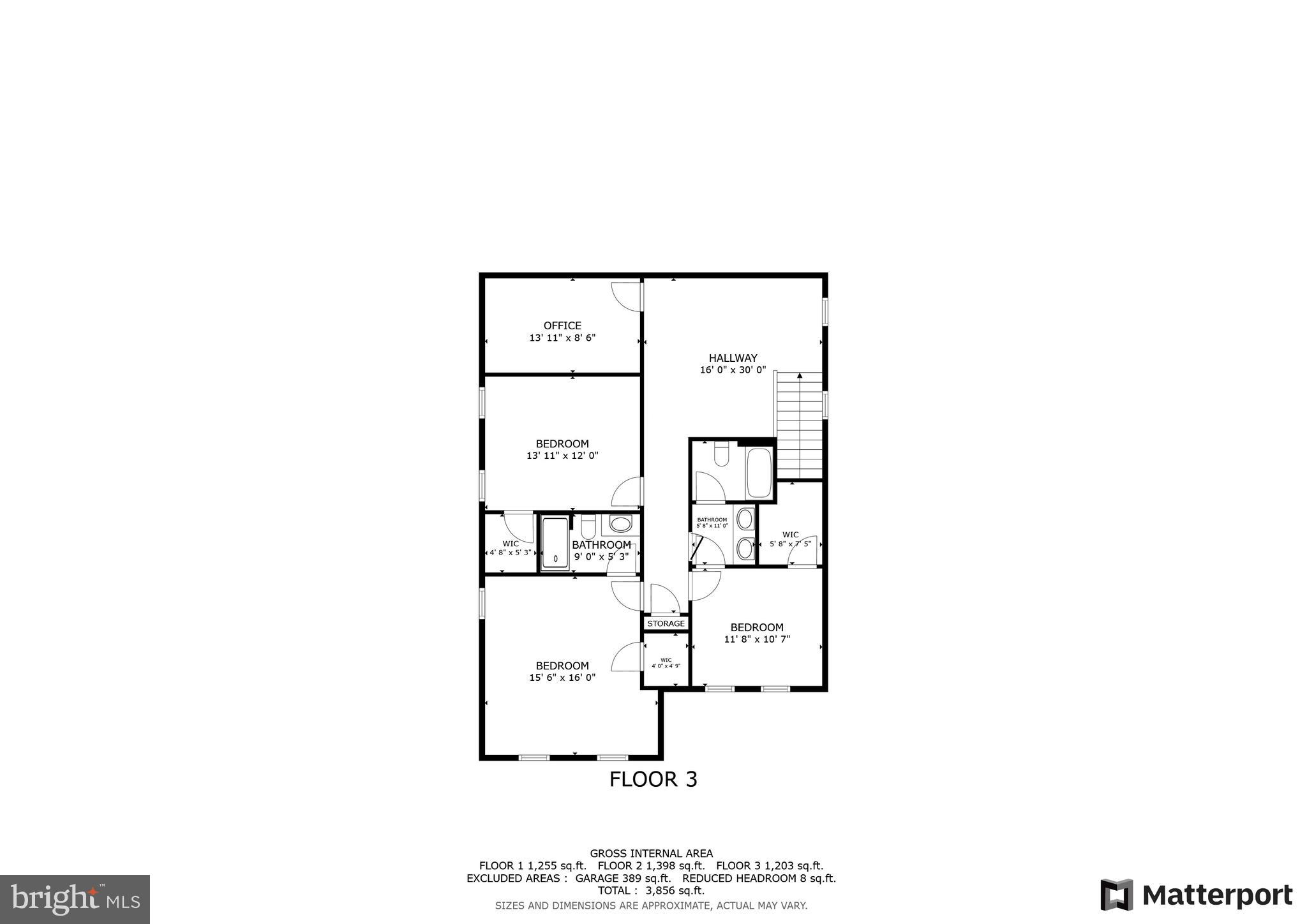 7920 Ashland Dr