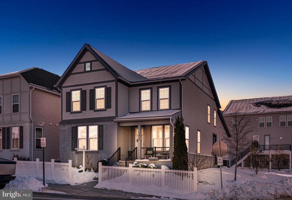 7920 Ashland Dr