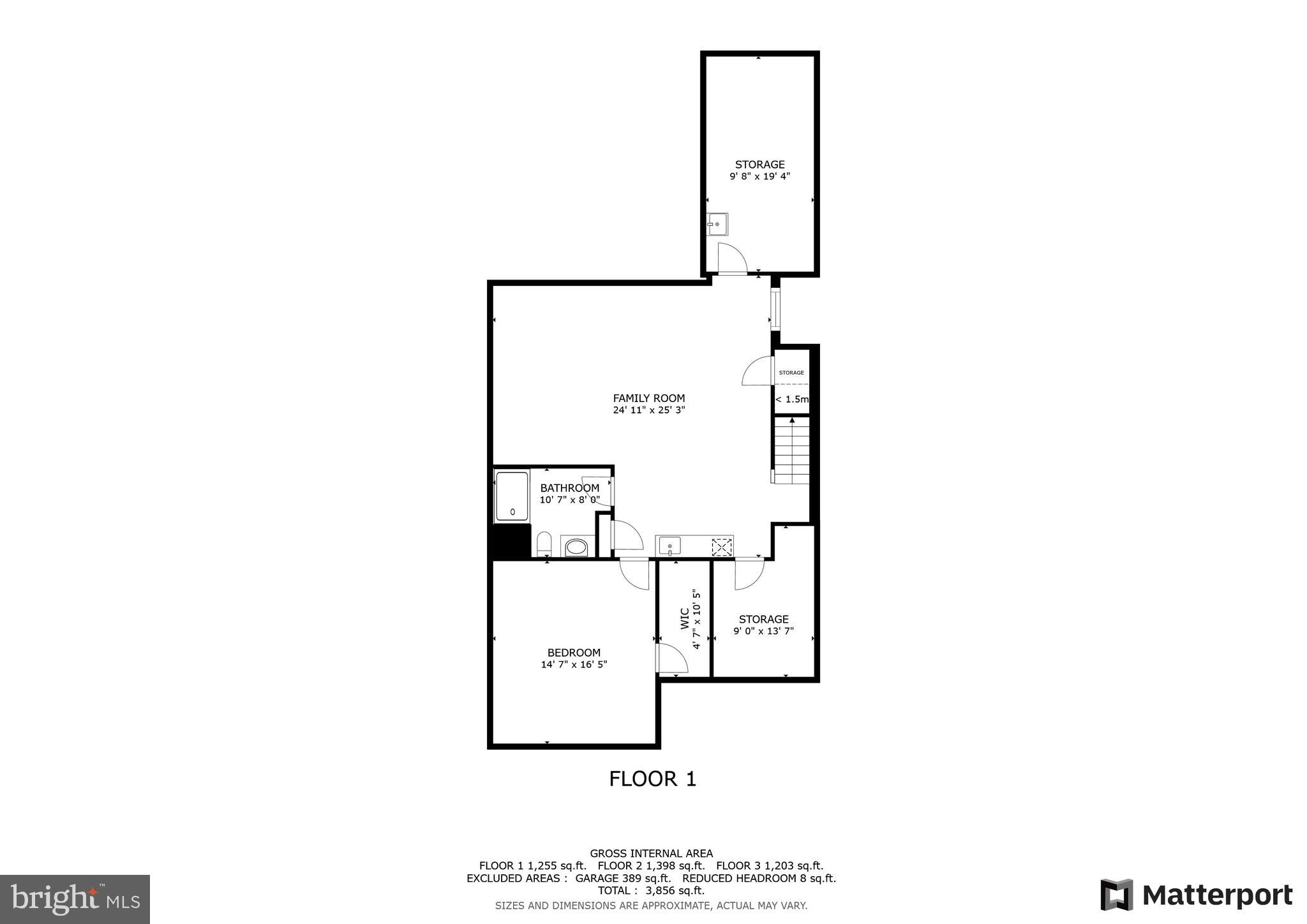 7920 Ashland Dr