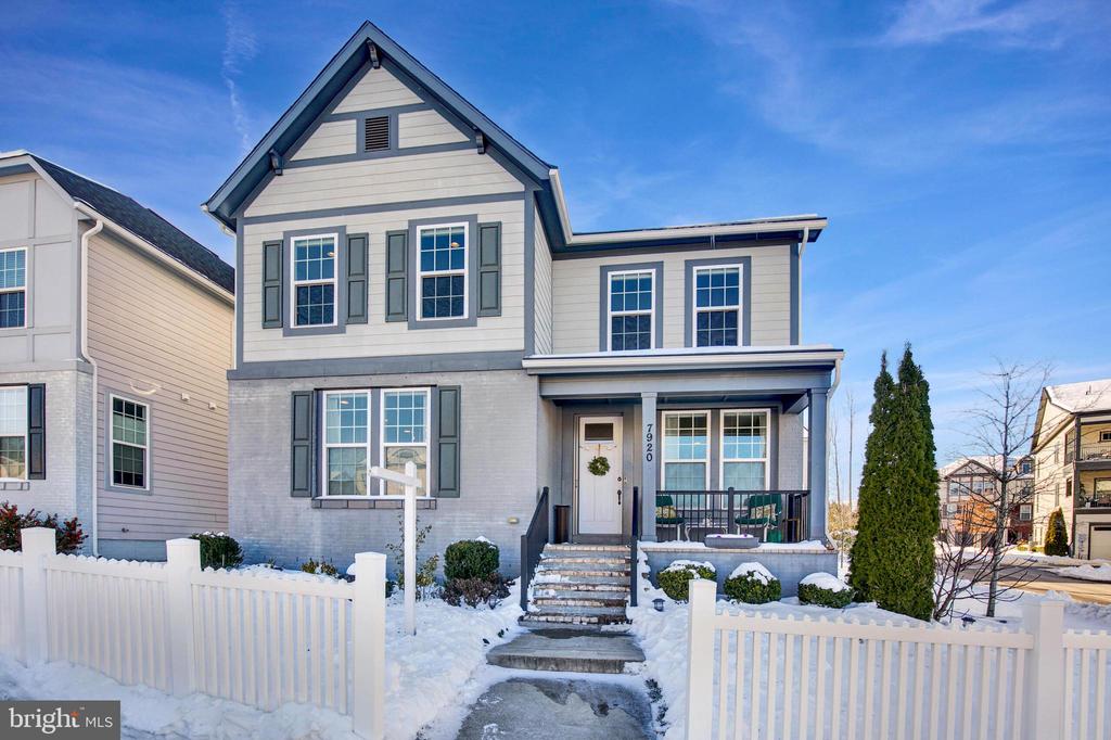 7920 Ashland Dr