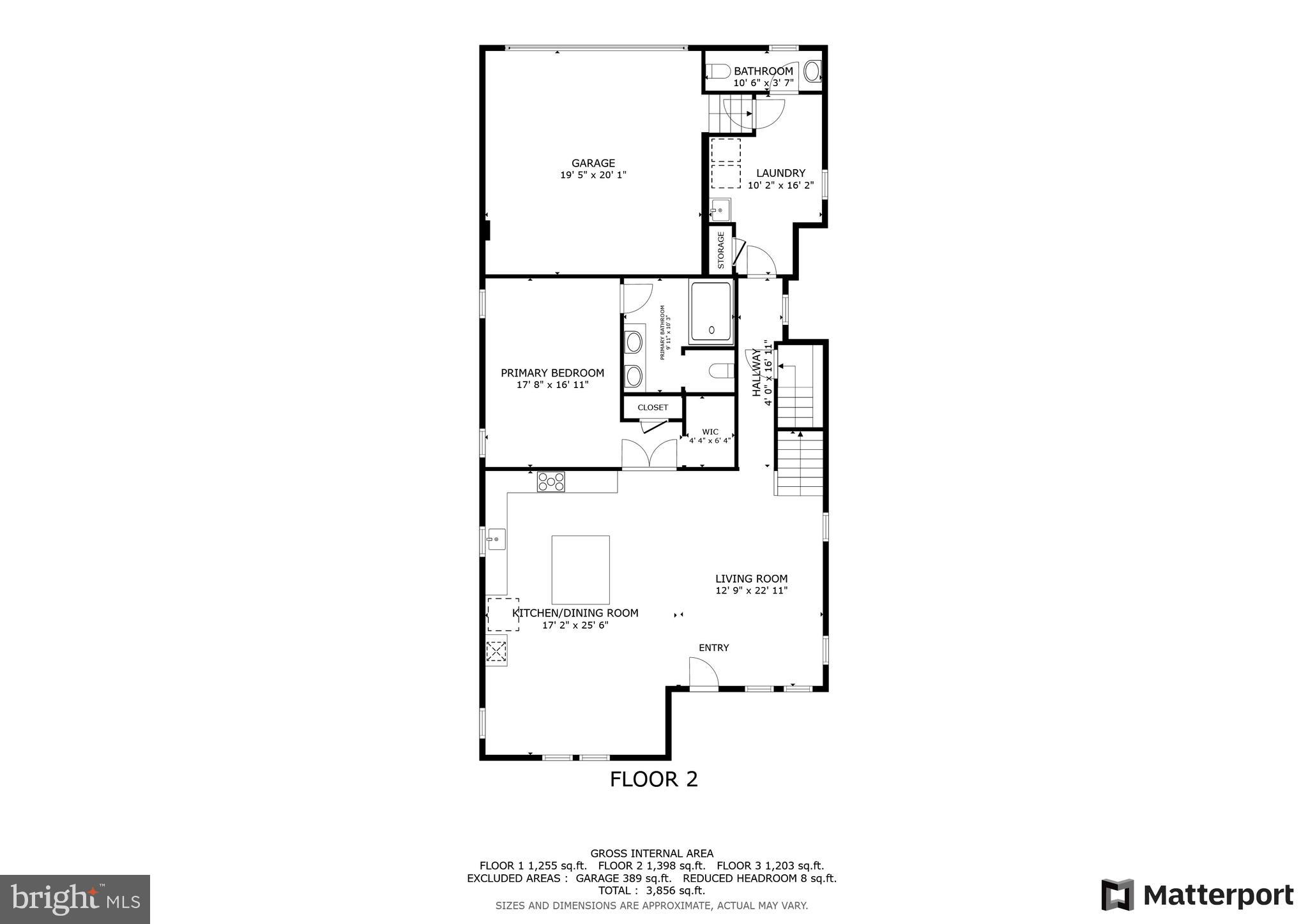 7920 Ashland Dr