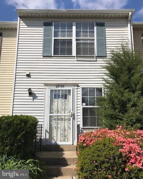 2838 LESTER LEE CT