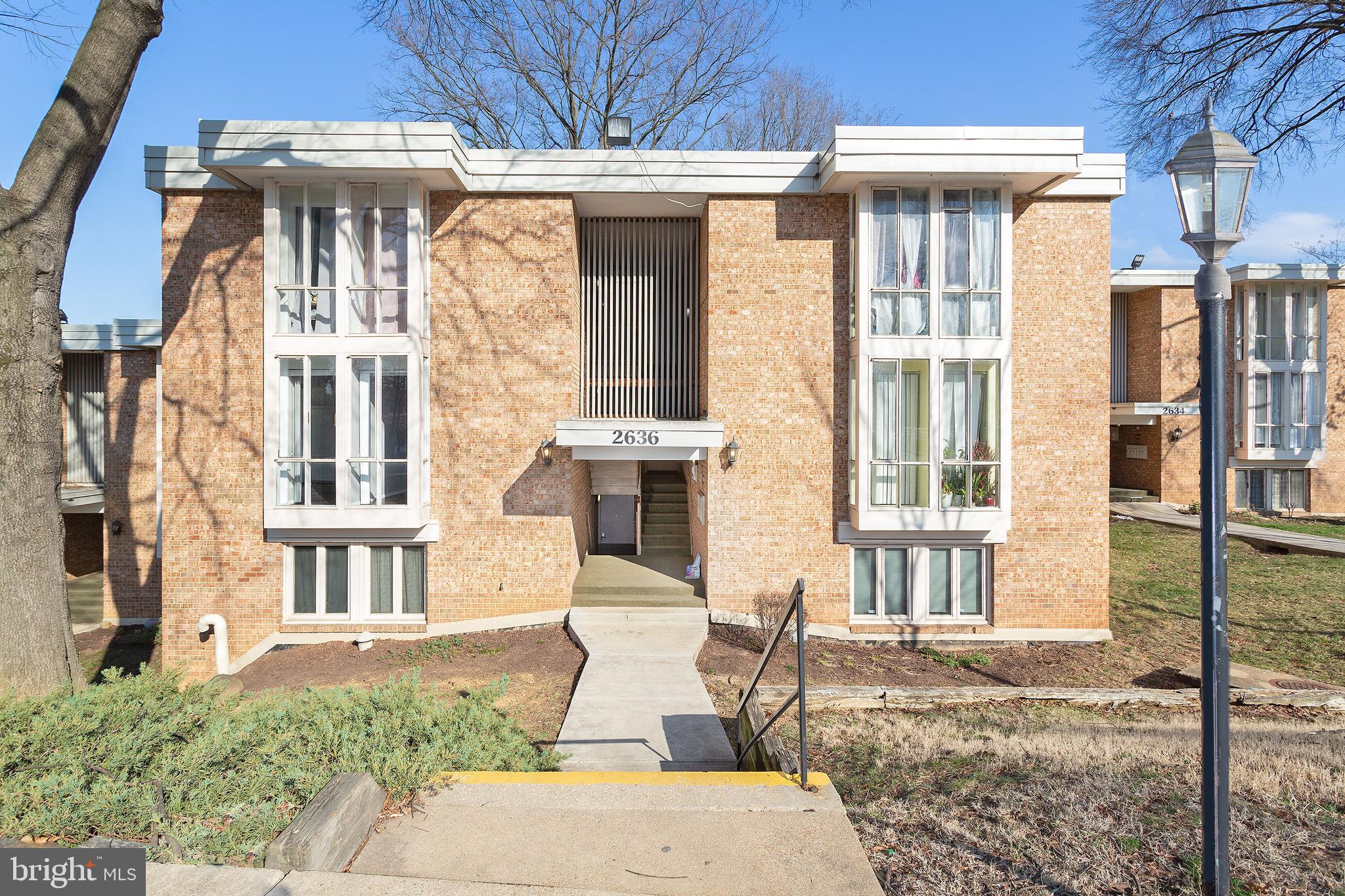 2636 Fort Farnsworth Rd #128