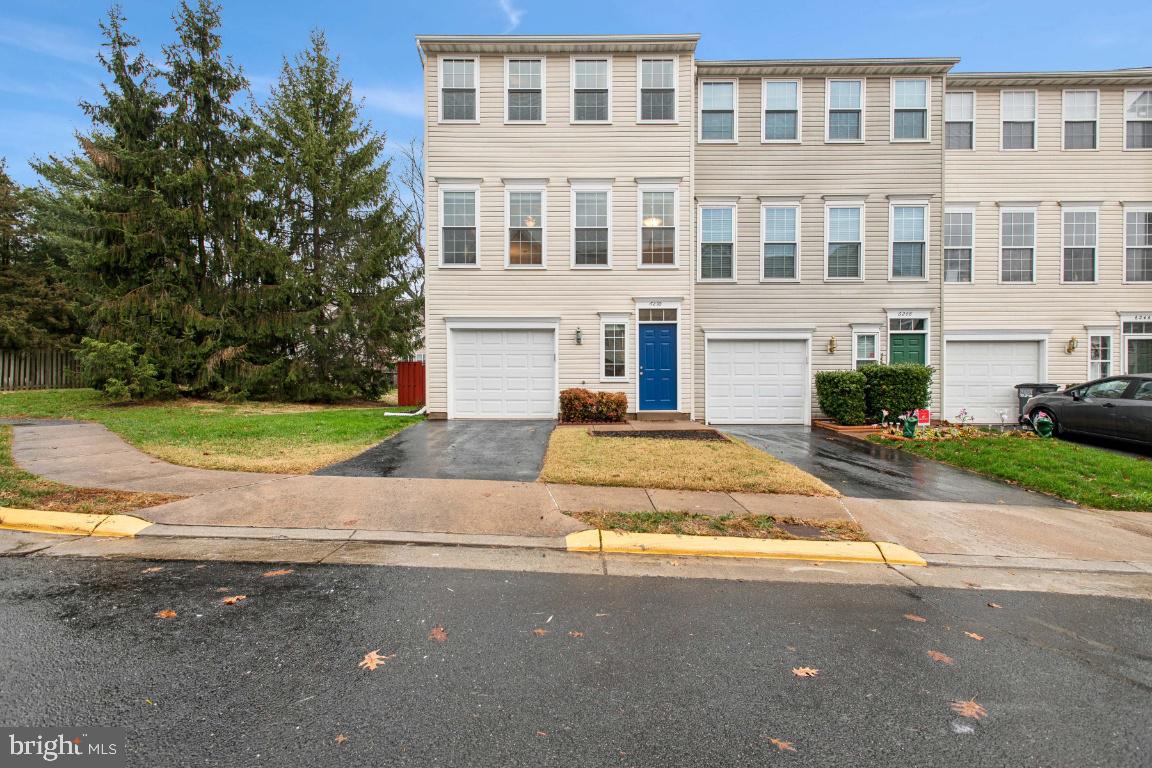 6250 Frosty Winter Ct