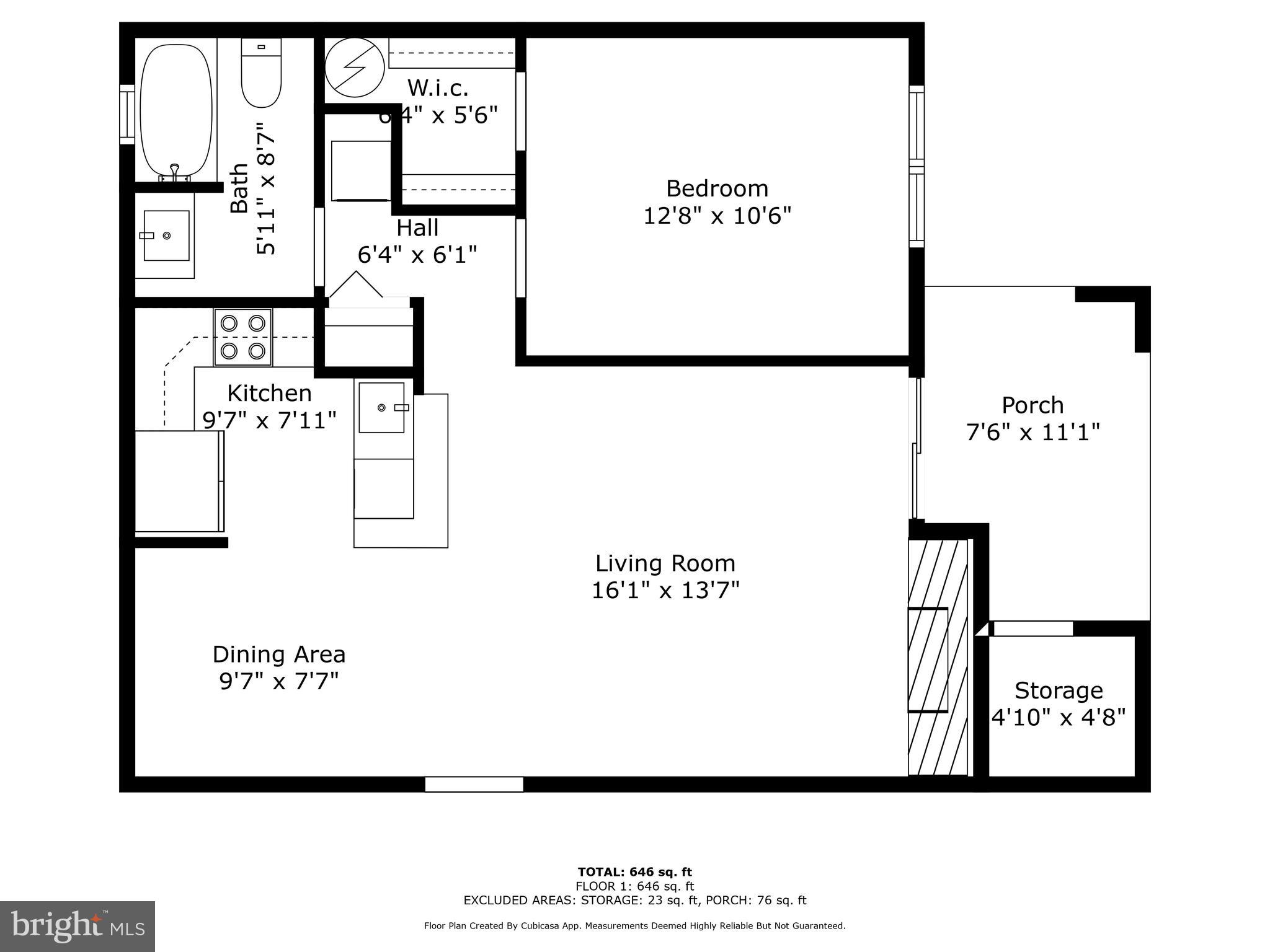 6908 MARY CAROLINE CIR #B