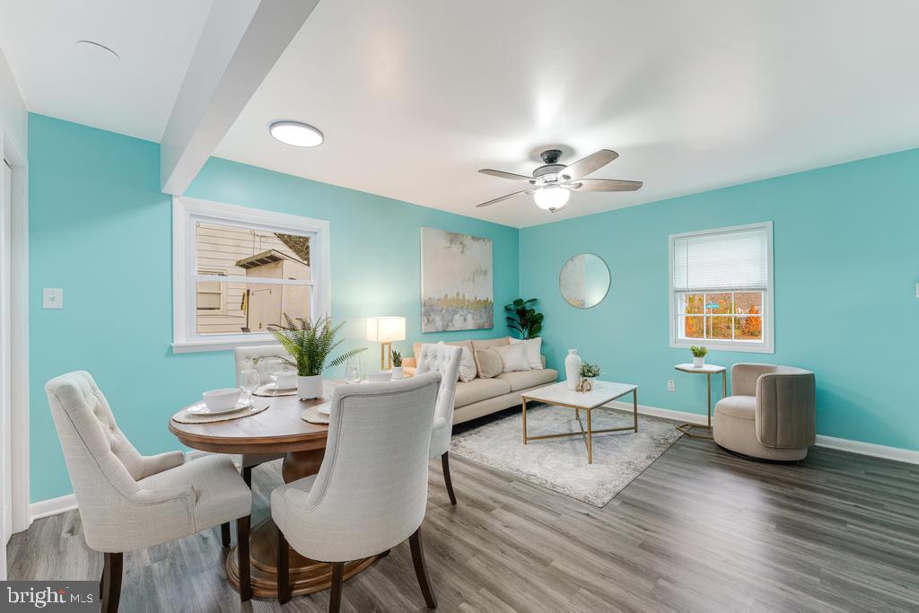 3123 ELMWOOD DRIVE