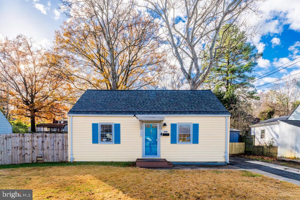 3123 ELMWOOD DRIVE