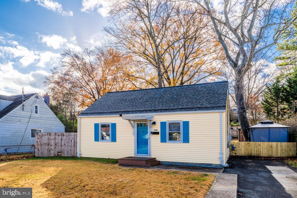 3123 ELMWOOD DRIVE