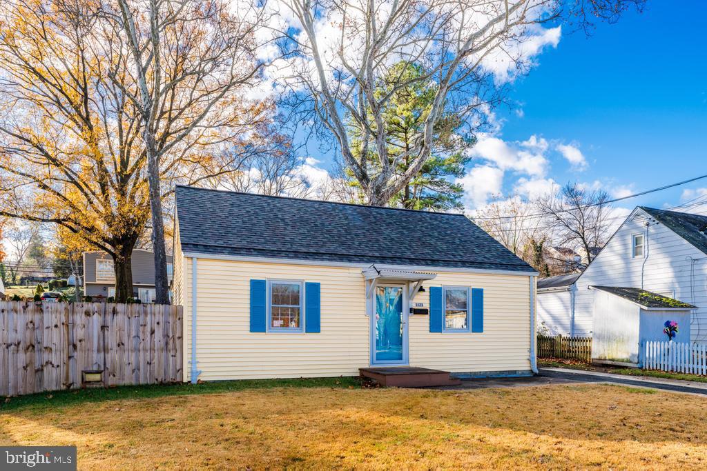 3123 ELMWOOD DRIVE