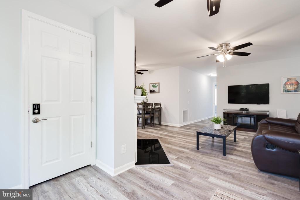 12000 GOLF RIDGE COURT Unit: 202