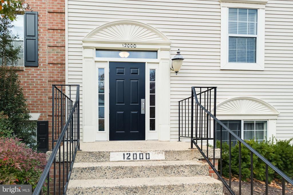 12000 GOLF RIDGE COURT Unit: 202