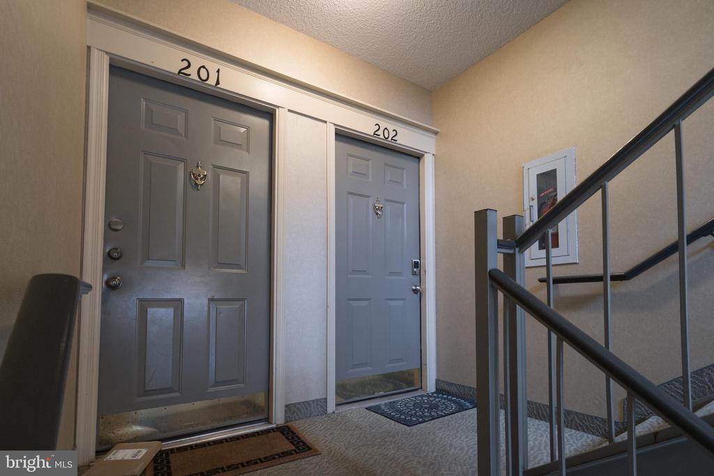 12000 GOLF RIDGE COURT Unit: 202