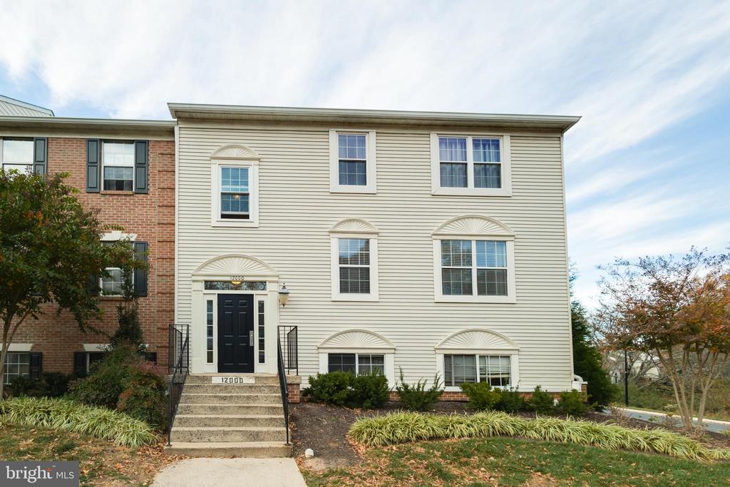 12000 GOLF RIDGE COURT Unit: 202
