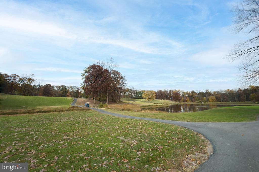 12000 GOLF RIDGE COURT Unit: 202