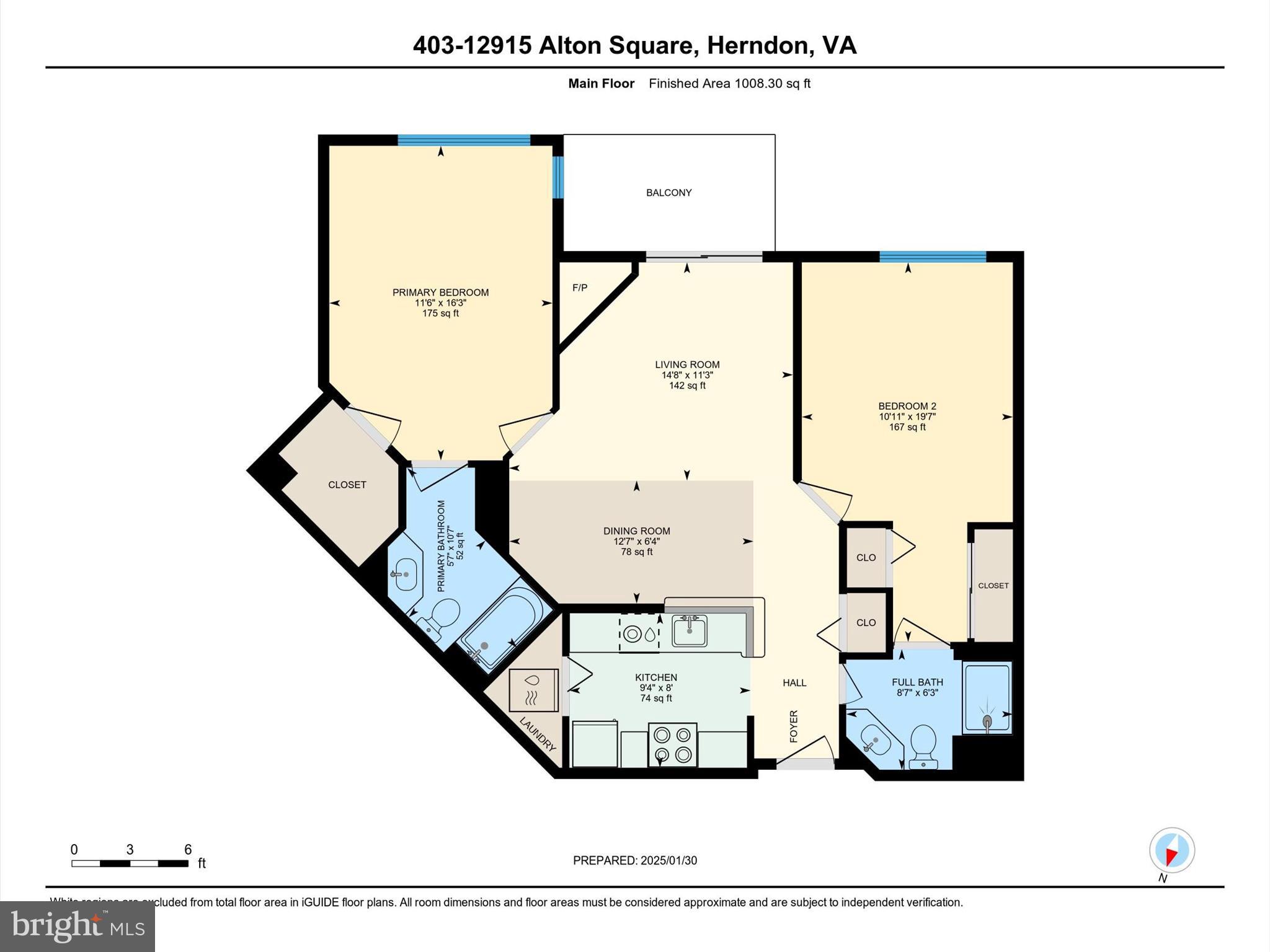 12915 Alton Sq #403