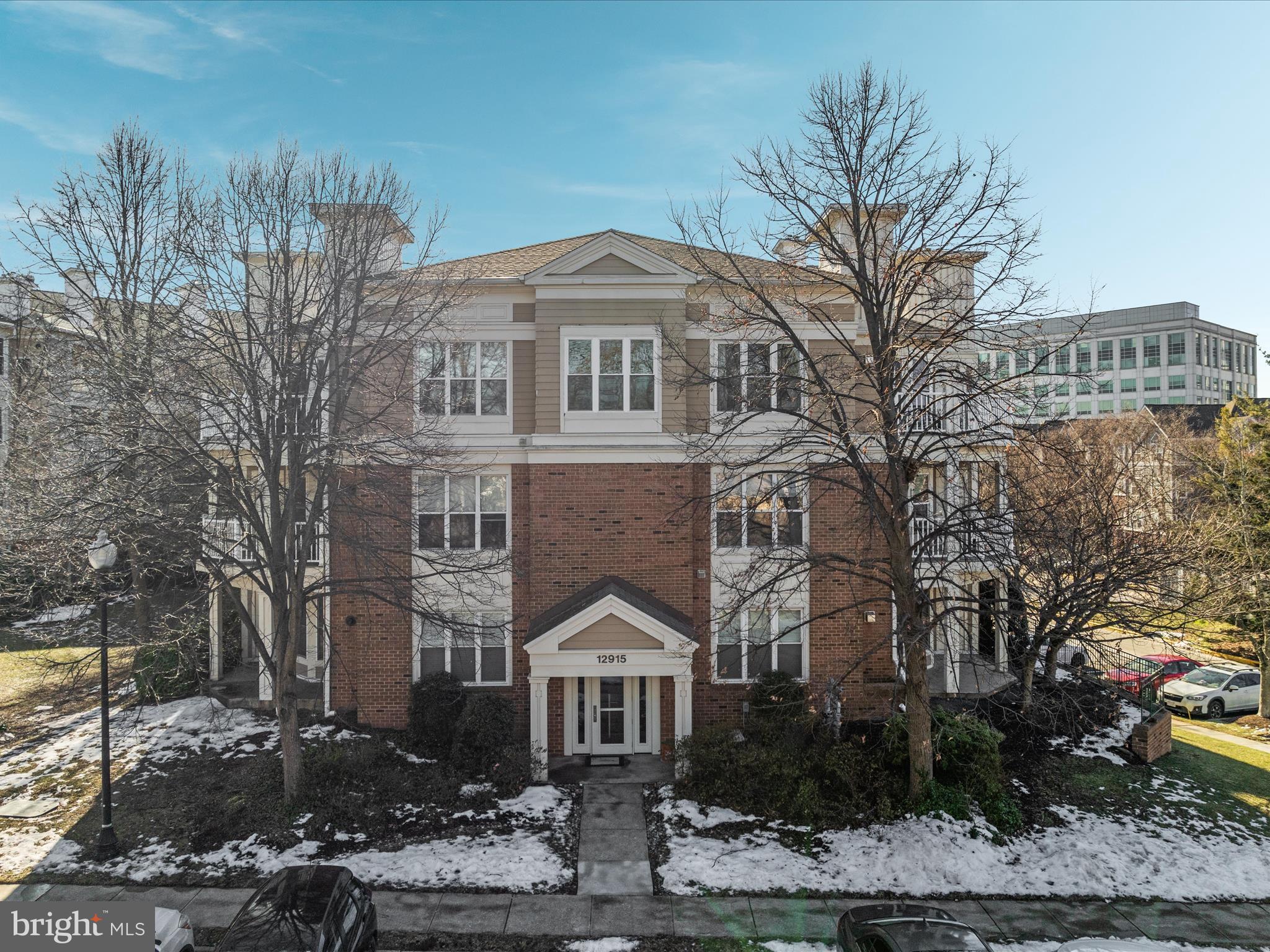 12915 Alton Sq #403