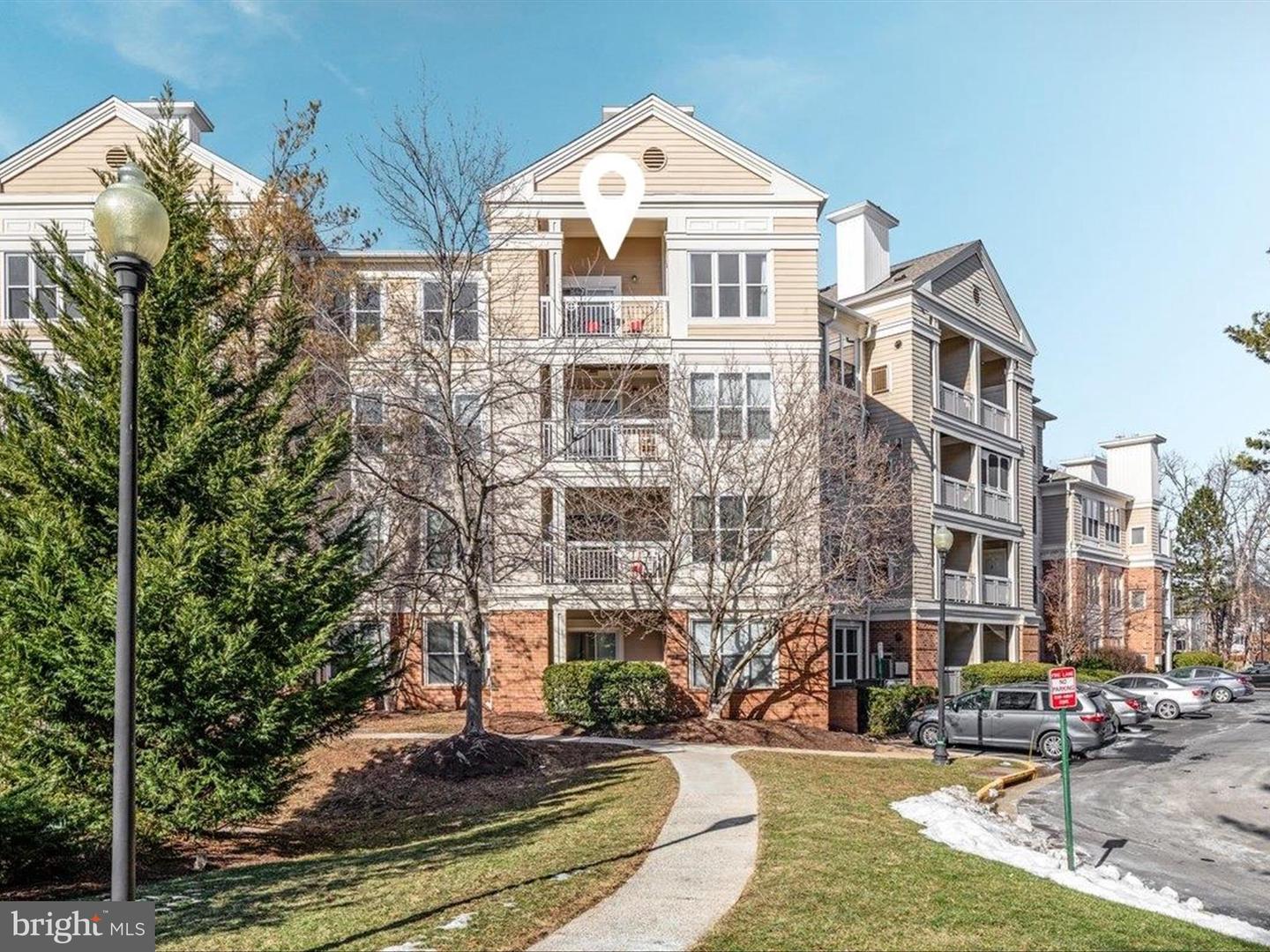 12915 Alton Sq #403