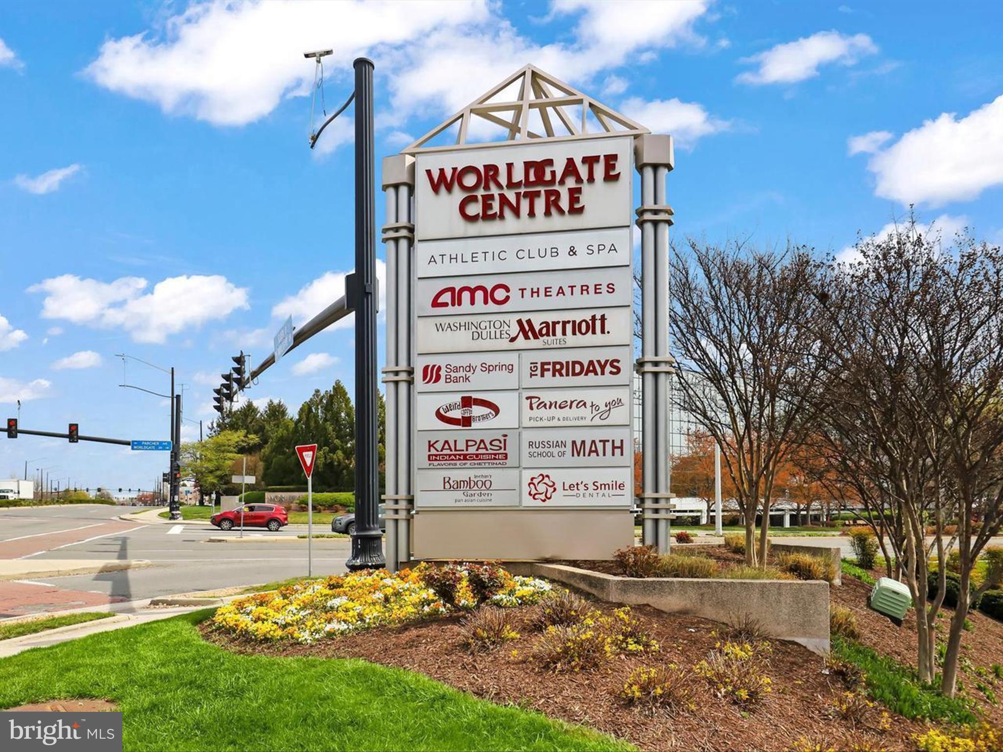 12915 Alton Sq #403