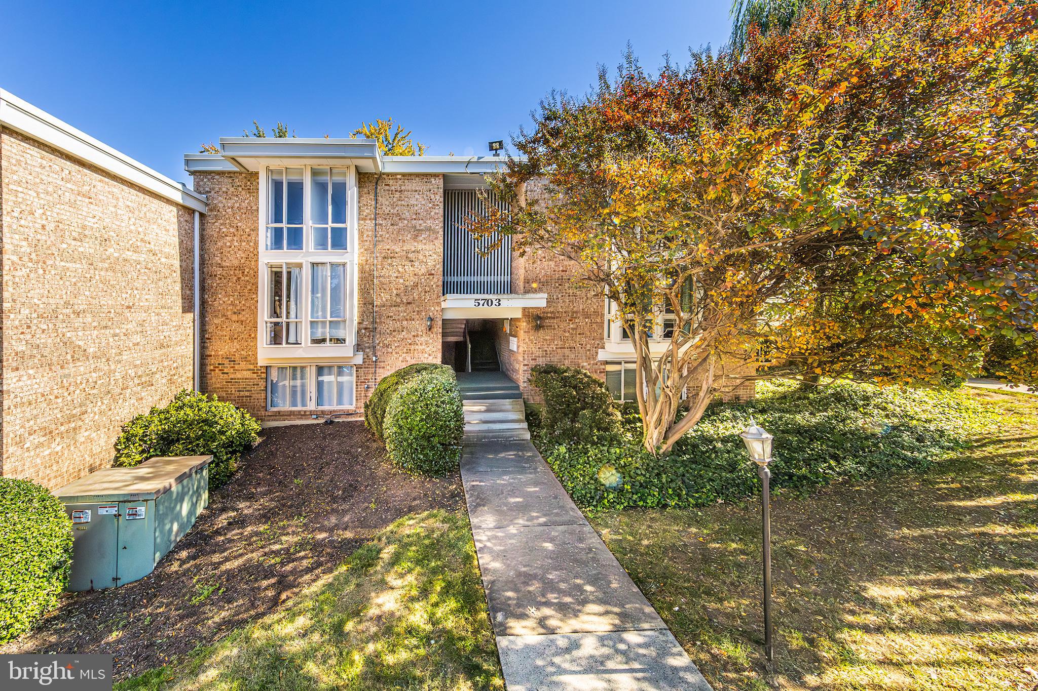 5703 Indian Ct #11