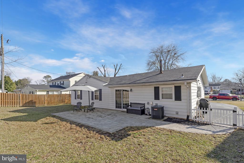 13126 POINT PLEASANT DRIVE