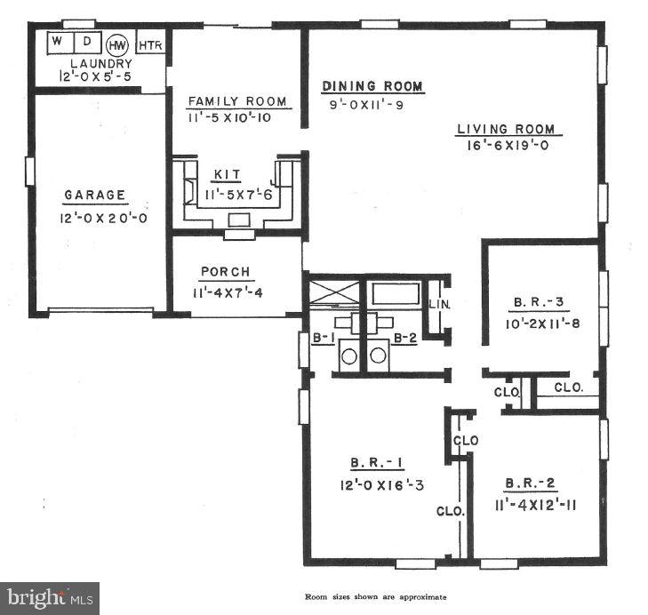13126 POINT PLEASANT DRIVE