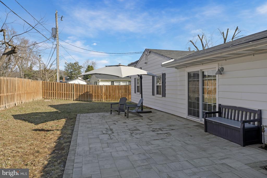 13126 POINT PLEASANT DRIVE