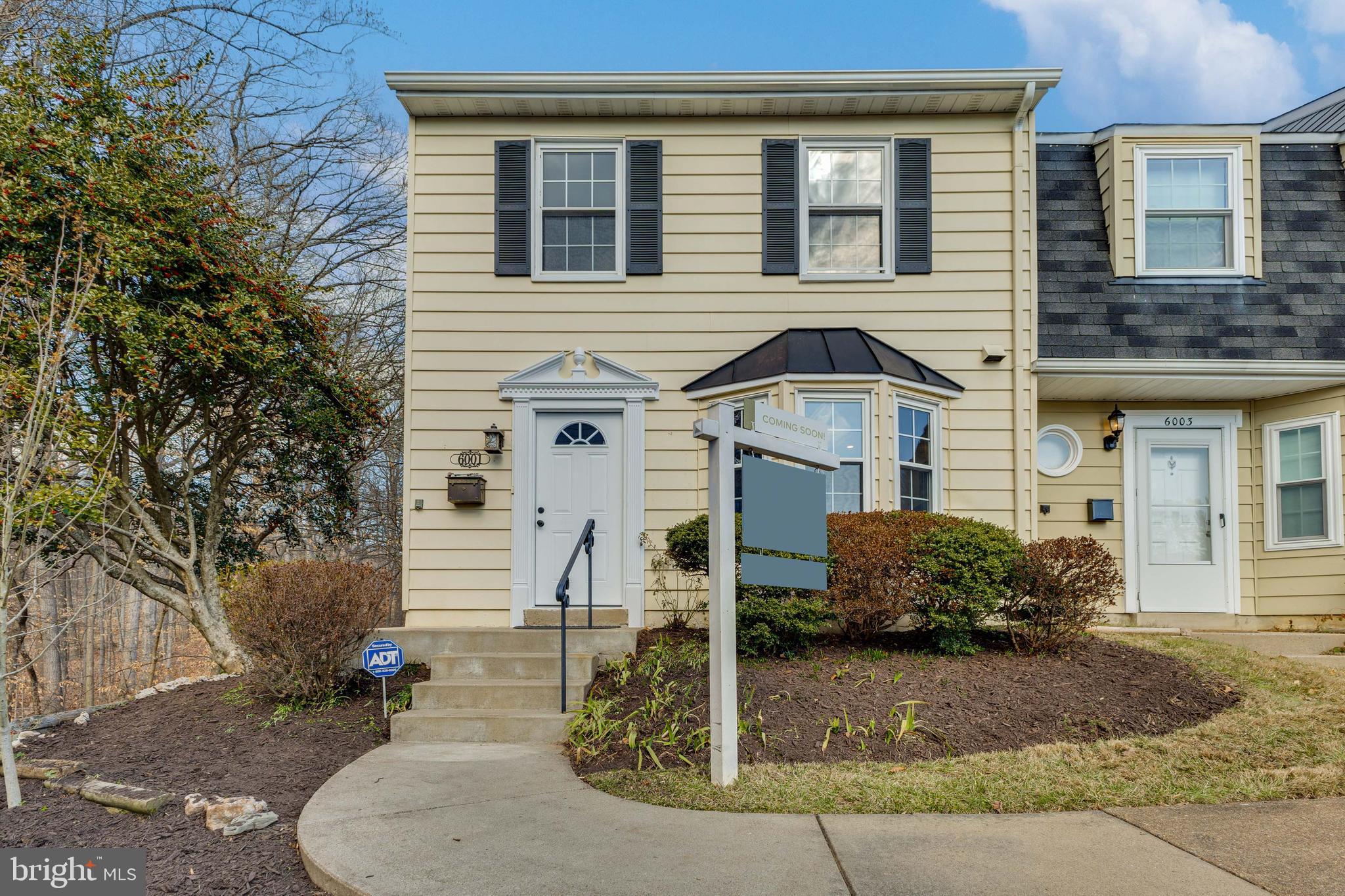 6001 Sweet Dale Ct