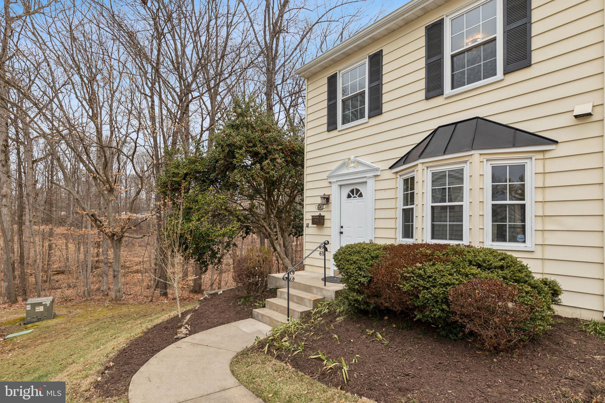 6001 Sweet Dale Ct